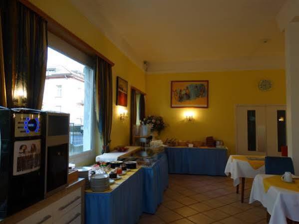 Hotel Excelsior Locarno Exterior foto